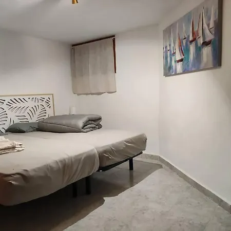 Semesterbostad Casa Teo: Between Sea & Mountains *