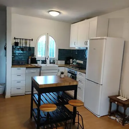 Casa Teo: Between Sea & Mountains