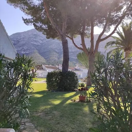 Casa Teo: Between Sea & Mountains Semesterbostad *