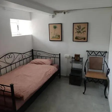 Casa Teo: Between Sea & Mountains Semesterbostad Denia