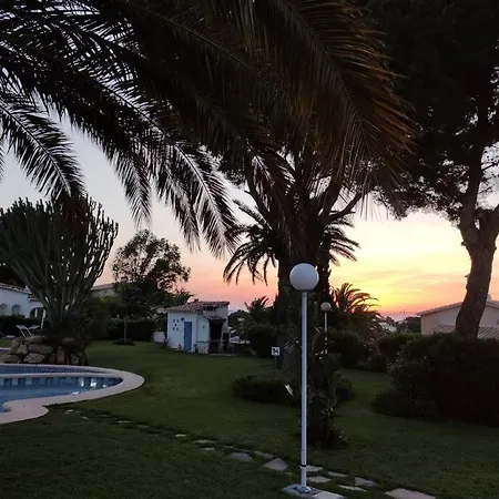 Casa Teo: Between Sea & Mountains Denia